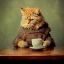 Picture of CAFFEINE CATS (3)