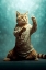 Picture of CAT YOGA 4