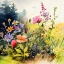 Picture of IDYLLIC MEADOW (4)