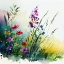 Picture of MEADOW NATURE ART (8)
