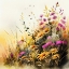 Picture of MEADOW NATURE ART (12)