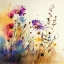 Picture of MEADOW NATURE ART (13)