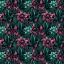 Picture of PATTERN 4 PINK FLOWERS