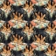 Picture of PATTERN 9 BUNNIES