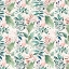 Picture of PATTERN 12 WATERCOLOR NATURE