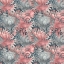 Picture of PATTERN 17 FLOWERS PASTEL