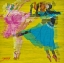 Picture of SPRING WALTZ