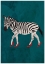 Picture of ZEBRA IN HEELS 2