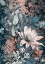 Picture of FLOWERS PLANT ART