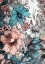 Picture of FLOWERS PLANT ART