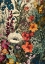 Picture of FLOWERS PLANT ART
