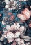 Picture of FLOWERS PLANT ART