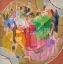 Picture of SPRING WALTZ