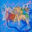 Picture of SPRING WALTZ