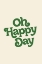 Picture of OH HAPPY DAY F6EFDE