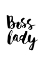 Picture of BOSS LADY