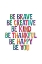 Picture of BE BRAVE BE CREATIVE BE KIND BE THANKFUL BE HAPPY BE YOU
