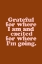 Picture of GRATEFUL FOR WHERE I AM AND EXCITED FOR WHERE IAND#039;M GOING 8E3C09