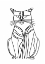 Picture of LINE CAT