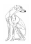 Picture of LINE DOG