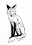 Picture of LINE FOX