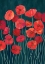 Picture of RED POPPIES