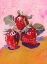 Picture of FRESH PAINTAINLY STRAWBERRIES