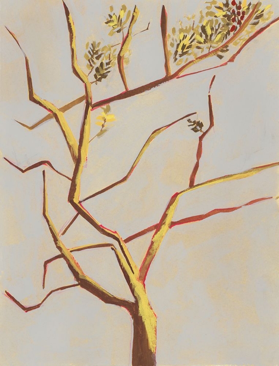 Picture of AUTUMN LIGHT