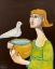 Picture of THE WATER GIVER