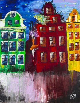 Picture of STORTORGET