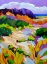 Picture of OVER THE DUNES