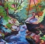 Picture of PENNSYLVANIA OASIS
