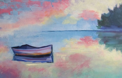 Picture of TRANQUILITY