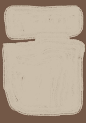 Picture of MODERN SHAPE VASE