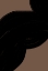 Picture of BLACK AND BROWN SHAPE