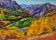 Picture of AUTUMN IN THE MOUNTAN