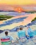Picture of BEACH PEOPLE