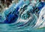 Picture of BLUE WAWE