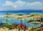 Picture of WELLFLEET BEACH