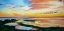 Picture of CAPE COD SUNSET