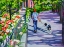 Picture of DOG WALKER