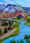 Picture of NEW MEXICO RIVER