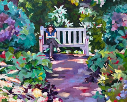 Picture of PRINCETON GARDEN