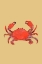 Picture of CRAB POSTER