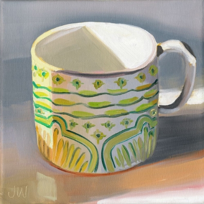 Picture of ANTHRO MUG