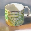 Picture of ANTHRO MUG