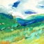 Picture of BLUEGRASS
