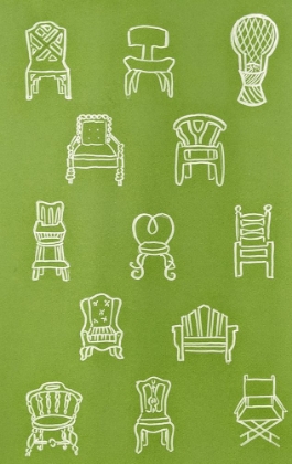 Picture of CHAIRS