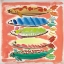 Picture of FIVE FISH