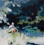 Picture of GONE FISHING